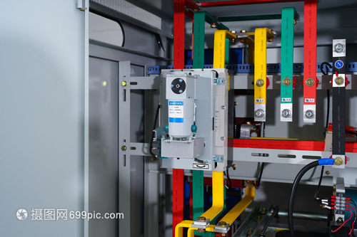 電氣箱內部機械電氣設備制造的要點與流程