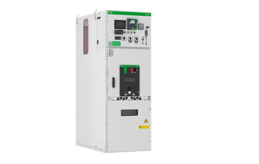 施耐德電氣四款能源管理產(chǎn)品獲“國際領(lǐng)先”與“國際先進”認證，引領(lǐng)安防設(shè)備制造能效升級