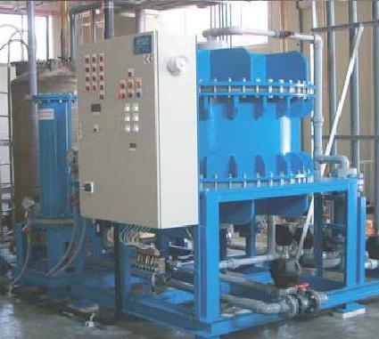 從唐鋼實踐看冷軋薄板酸洗工藝與設(shè)備的技術(shù)優(yōu)化