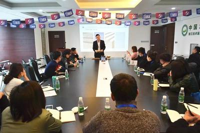 技術驅動環保新風尚——中國凈化委浙江技術指導中心第十期除醛技術交流峰會圓滿落幕