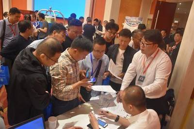 科技賦能防水革新 2019佳固士防水修繕新技術交流會蘇州首站圓滿落幕