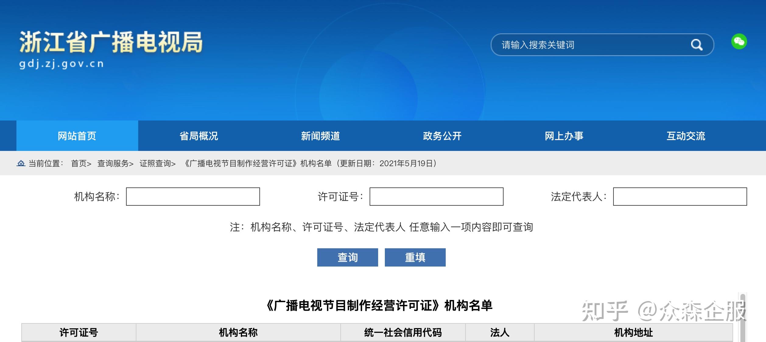 75_申報(bào)廣播電視節(jié)目制作經(jīng)營許可證北京市需要什么流程_北京正德祥企